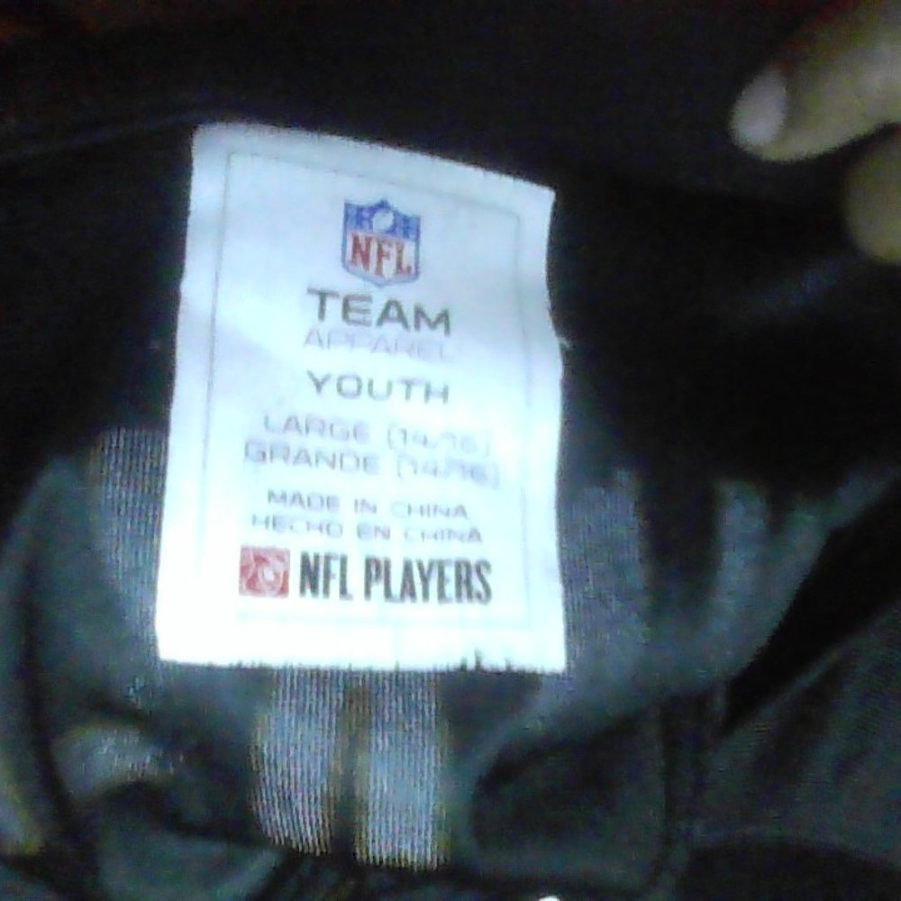 #25 chiefs  jersey